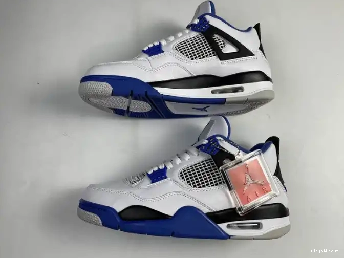 308497-117 Jordan (2017) 4 Motorsports Retro 0429